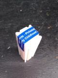 Roll Coins-2009 Cents Philadelphia Mint -Birth & Early Childhood in Kentucky
