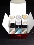 Boutique Collection Perlier Hand Cream Tubes