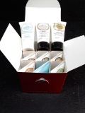 Boutique Collection Perlier Hand Cream Tubes