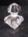 Boutique Fragrance/Perfume-Glass Bottle