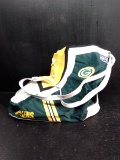 Green Bay Packers Collector/Souvenir Item(s)-Canvas 