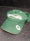 Green Bay Packers Collector/Souvenir Item(s)-Ball Cap