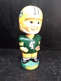 Green Bay Packers Collector/Souvenir Item(s)-Bobble Head #4