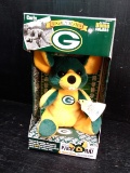 Green Bay Packers Collector/Souvenir Item(s)-Pack Rat 