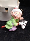 Disney 1996 Dopey Ornament