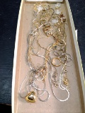 Assorted Necklaces