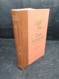 Book-The Adventures of Tom Sawyer 1987