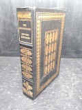 Franklin Mint Collector Book-The Decameron 1981