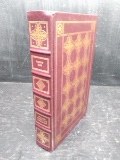 Franklin Mint Collector Book-Vanity Fair
