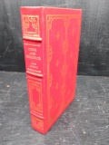 Franklin Mint Collector Book-Pride and Prejudice