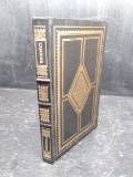 Franklin Mint Collector Book-Candide