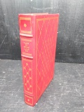 Franklin Mint Collector Book-Tales of Edgar Allan Poe