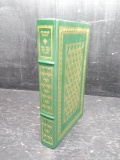 Franklin Mint Collector Book-The Mill on the Floss