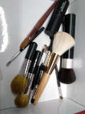 Assorted Makeup Brushes by Bare Escentuals, Lori Greiner