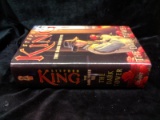 Stephen King Book-The Dark Tower VII DJ