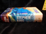 Stephen King Book-Duma Key -DJ