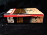 Stephen King Book-The Stand -DJ