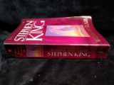 Stephen King Book-The Dark Tower IV -PB