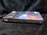 Stephen King Book-The Waste Lands The Dark Tower III -DJ