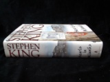 Stephen King Book-Hearts in Atlantis DJ