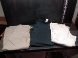 Carhartt Men's Pants (3) Size 33x36