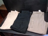 Carhartt Men's Pants (3) Size 33x36