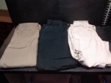 Carhartt Men's Pants (3) Size 33x36