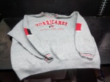 Carolina Hurricanes Lee Sport XL Sweatshirt