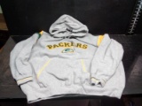 NFL Green Bay Packers XL Hoodie