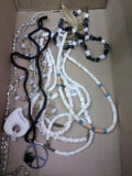 Assorted Necklaces