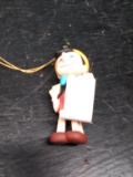 Disney Collectible Ornament-Pinocchio