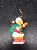 Disney Collectible Ornament-Donald Duck