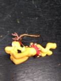 Disney Collectible Ornament-Pluto