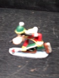 Disney Collectible Ornament-Goofy