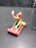 Disney Collectible Ornament-Peter Pan