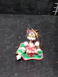 Disney Collectible Ornament-Figaro