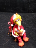 Disney Collectible Ornament-Big Bird