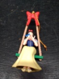 Disney Collectible Ornament-Snow White