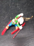 Disney Collectible Ornament-Goofy