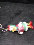 Disney Collectible Ornament-Daisy