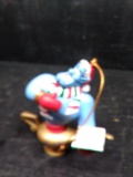 Disney Collectible Ornament-Aladdin