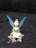 Disney Collectible Ornament-Tinkerbell