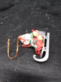 Disney Collectible Ornament-Dale