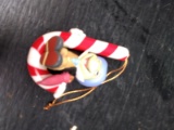 Disney Collectible Ornament-Jiminy