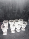 Collection 8 Park Lane Stems