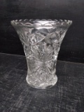 EAPG Glass Vase
