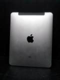 Apple Ipad -untested, no cords, as is