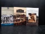 Collection Edgecombe and Nash County Souvenir Books