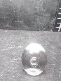 Studio Art Glass Paperweight