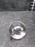 Studio Art Glass Paperweight